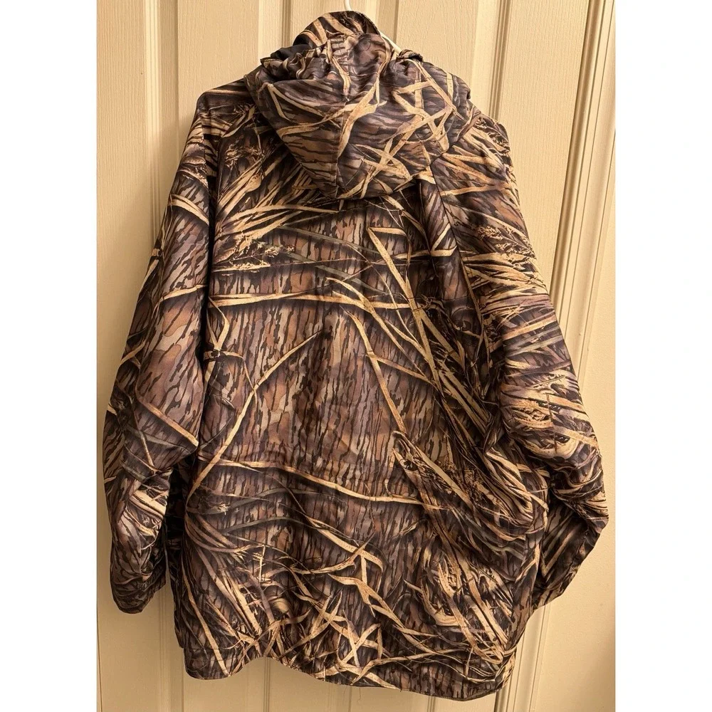 Mossy Oak vintage mossy